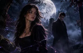 Best Witch Romance Books 2026: 12 Magical Love Stories for Spooky Season