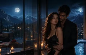 Best Paranormal Romance Series: 10 Supernatural Love Stories You Can Binge All Summer