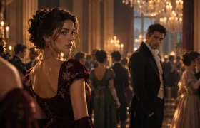 10 Historical Romance Novels Like Bridgerton With Scandal