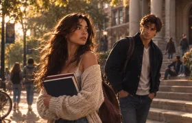 Best College Romance Novels: 10 Campus Love Stories for Back-to-School