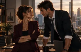 Books Like The Hating Game: 10 Rivals-to-Lovers Romances 2026