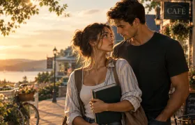 Books Like It Happened One Summer: 10 Small-Town Romance Novels 2026