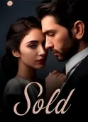 Book cover of “Sold“ by Salna