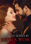 Book cover of “Mafiaso Series: Devil's Vow. Book 1“ by Erarexon