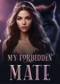 Book cover of “My Forbidden Mate“ by Bigboss
