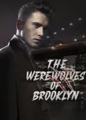 Book cover of “The Werewolves of Brooklyn“ by Iffie