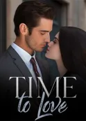 Book cover of “Time to Love“ by Malu Miranda