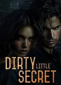 Book cover of “Dirty Little Secret“ by AC Gray