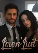 Book cover of “Love'n'Lust“ by Genikatrina
