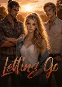 Book cover of “Letting Go“ by Becky j
