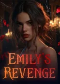 Book cover of “Emily's Revenge“ by Chichi meliss
