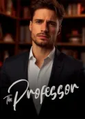 Book cover of “The Professor“ by Kathy Pearl