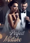 Book cover of “The Perfect Mistake“ by LadyinCap