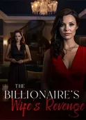 Book cover of “The Billionaire's Wife's Revenge“ by Missy Anna