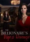 Book cover of “The Billionaire's Wife's Revenge“ by Missy Anna