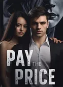 Book cover of “Pay the Price“ by chicaconsecreto