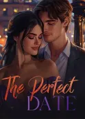 Book cover of “The Perfect Date“ by Zehyna Perez