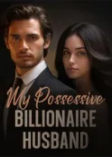 Book cover of “My Possessive Billionaire Husband“ by MuchoCutie