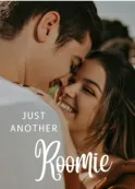 Book cover of “Just Another Roomie“ by vesnxx
