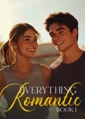 Book cover of “Everything Romantic. Book 1“ by Zephyr
