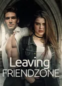 Book cover of “Leaving Friendzone“ by Iwebema Emmanuel