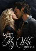 Book cover of “Meet My Wife. Book 4“ by LiL A