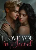 Book cover of “I Love You in Secret“ by Mary