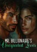 Book cover of “Mr. Billionaire’s Unexpected Lover“ by Memoree