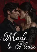 Book cover of “Made to Please“ by Taylor Brooks