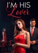 Book cover of “I'm His Lover“ by Memoree