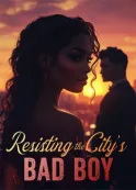 Book cover of “Resisting the City's Bad Boy“ by JOSSY