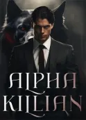 Book cover of “Alpha Killian“ by LS Barbosa