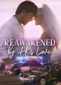 Book cover of “Reawakened by His Love“ by Anointing K. Josiah