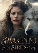 Book cover of “Awakening Series“ by L.T.Marshall