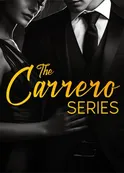 Book cover of “The Carrero Series“ by L.T.Marshall