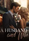 Book cover of “A Husband and Wife“ by Miraeee
