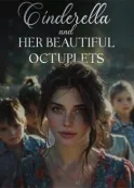 Book cover of “Cinderella and Her Beautiful Octuplets“ by Infanta