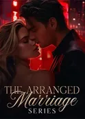 Book cover of “The Arranged Marriage Series“ by Gia Hunter