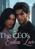 Book cover of “The CEO's Endless Love“ by HusnaS