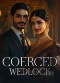 Book cover of “Coerced Wedlock“ by Chhavi Gupta