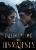 Book cover of “Falling in Love with His Majesty“ by Memoree