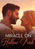 Book cover of “Miracle on Hollow Peak“ by RomanticAdrienne
