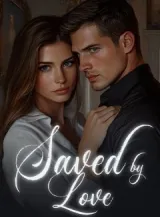 Book cover of “Saved by Love“ by undefined