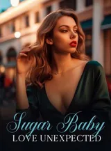 Book cover of “Sugar Baby: Love Unexpected“ by undefined