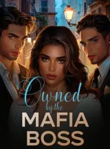 Book cover of “Owned by the Mafia Boss“ by undefined