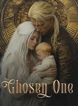 Book cover of “The Chosen One“ by undefined