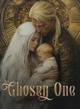 Book cover of “The Chosen One“ by undefined