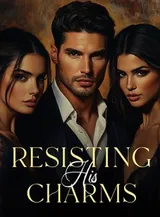 Book cover of “Resisting His Charms“ by undefined