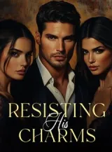 Book cover of “Resisting His Charms“ by undefined