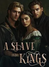 Book cover of “A Slave to the Kings“ by undefined